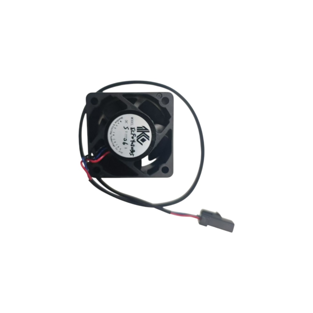 Cooling Fan (Ventilador de enfriamiento ) Inmotion V9