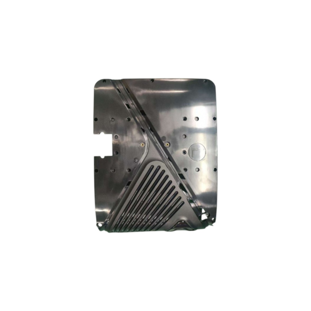 Outer Shell Assembly - Left (Conjunto de carcasa exterior - Izquierda) Inmotion V9