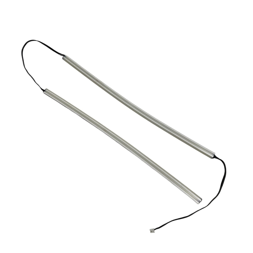 Ring Shape LED Light/Lamp Bar Group Set (Conjunto de tira LED) Inmotion 12