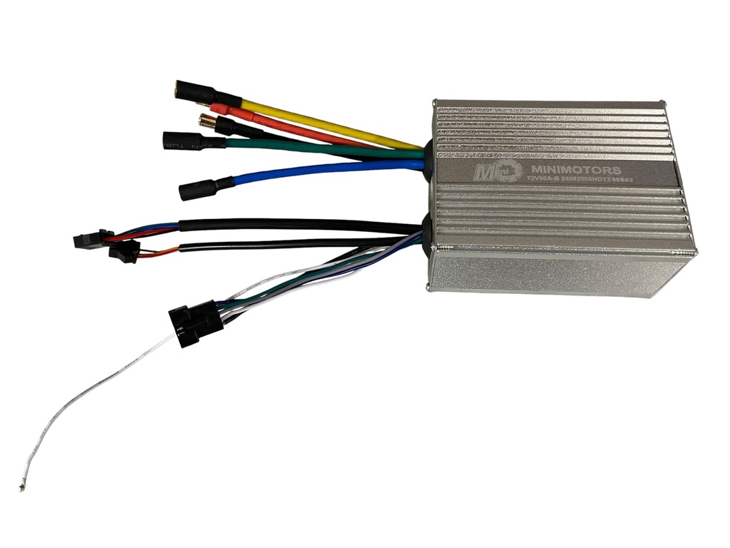 Controller (Controladora) B 72V 60A Dualtron New Thunder 2