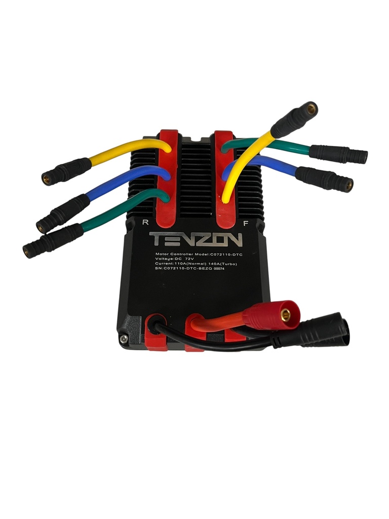 Controller (controladora) Dualtron Sonic A