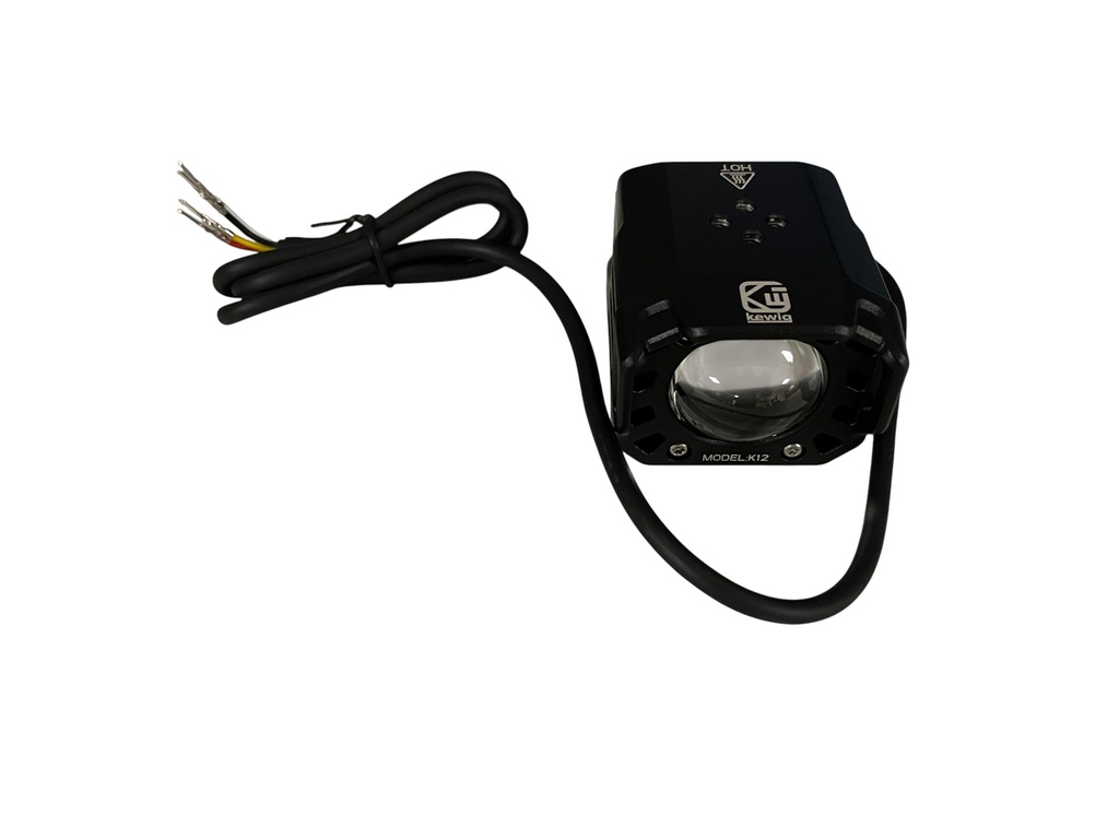 Headlight (Faro delantero) Dualtron Sonic A