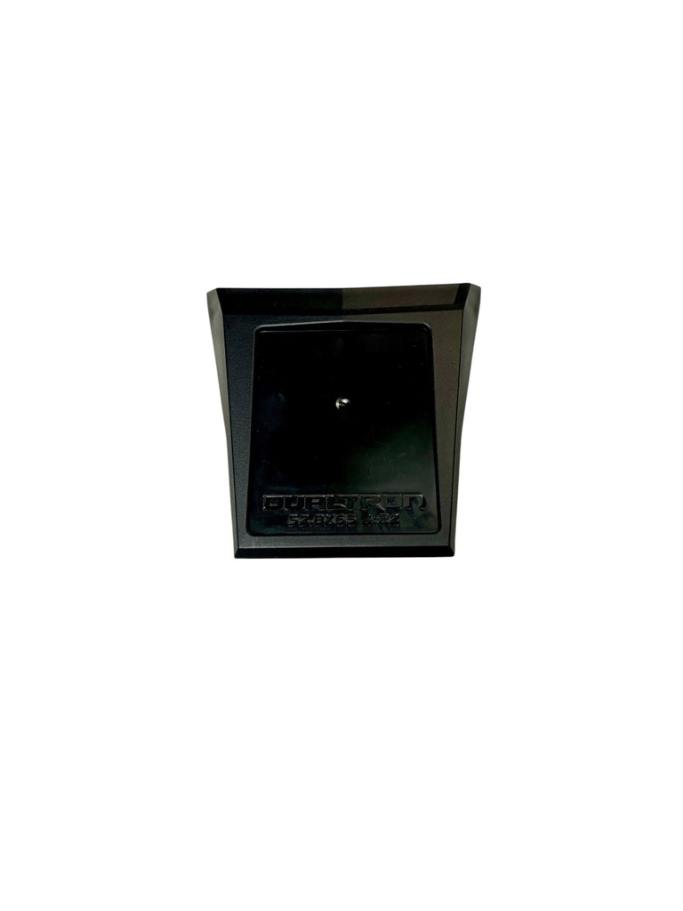 License plate (placa para matricula) for Dualtron Sonic Alien