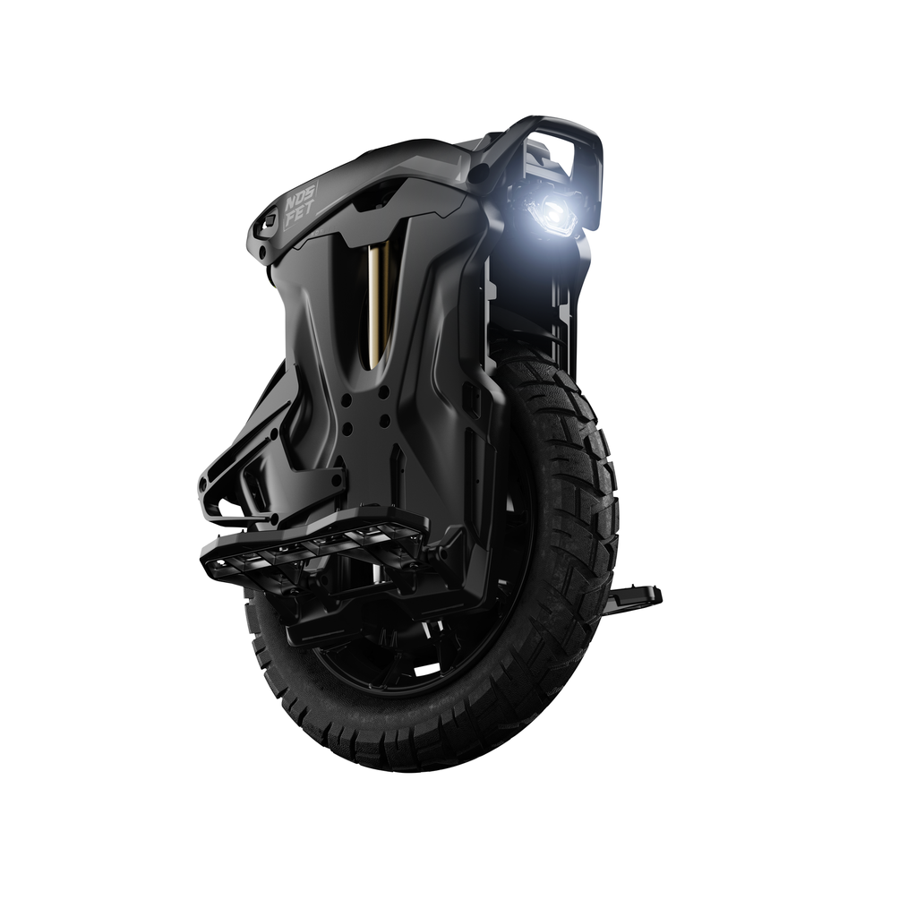 NOSFET AEON 50S 1300Wh - TNT Hybrid tyre
