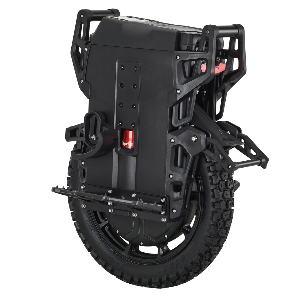 Leaperkim Lynx S 62lbs 2700Wh Kenda off-road tyre