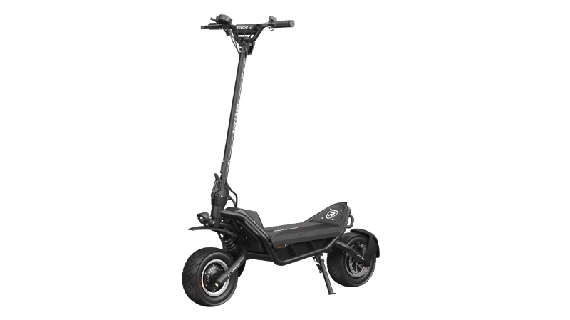 ROVORON R7 - 60V 28Ah - Black
