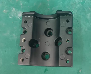 Motor Connector (Connecteur moteur/Soporte de motor) Inmotion P6