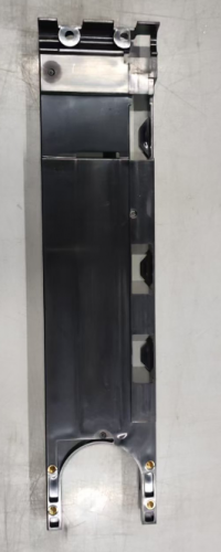 Mudguard Connector (Connecteur de garde-boue/Soporte de guardabarros) Inmotion P6