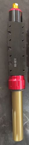 Shock absorber right (Amortisseur droit / Amotiguador derecho) Inmotion P6