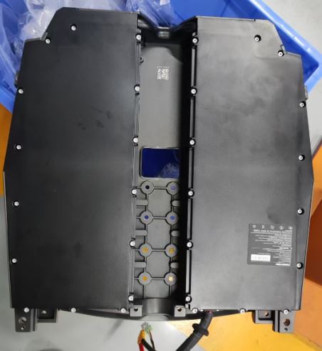 Battery (Baterie / Bateria) Inmotion P6