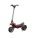 ROVORON R7 PRO - 60V 42Ah Samsung - Red