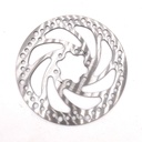 Brake Rotor (Disco de freno)  (145mm) Vsett 10+