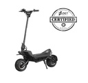 ROVORON R7 PRO DGT - 60V 42Ah Samsung - Black