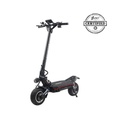 ROVORON S7 DGT - 84V 37Ah Samsung