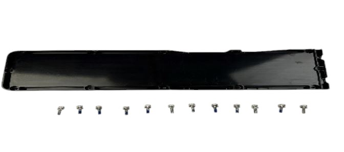 Battery Cover Set (Ensemble de couvercles de batterie/Set de Cubierta de Bateria) Nosfet Aero