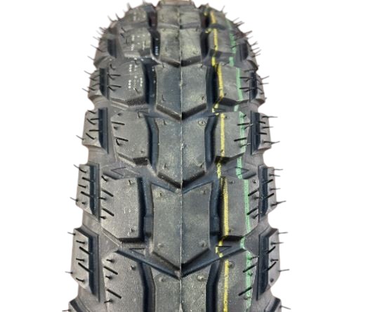 Hybrid Outer Tire 3.0-10 H893 (Pneu extérieur hybride / Neumático exterior híbrido) Nosfet Aero