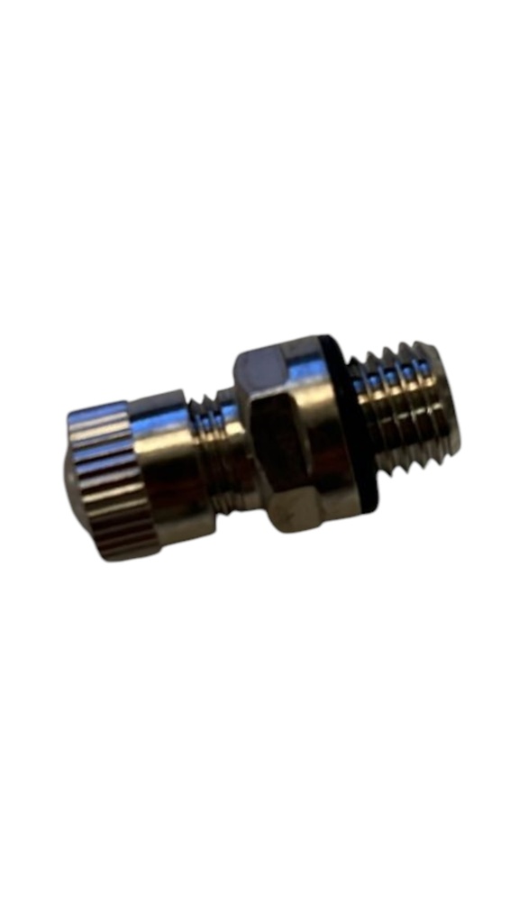 Tire Tubeless Valve Stem(Valve pour pneu sans chambre à air/Válvula sin cámara para neumáticos) Nosfet Aero