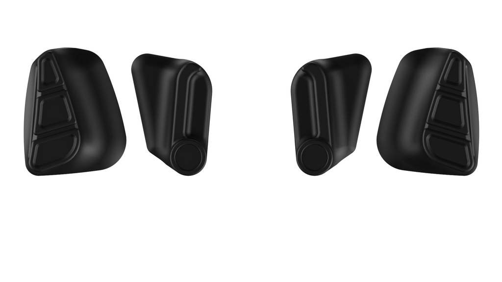 Power Pads (Almohadillas) Inmotion V12 (pair)