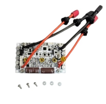 Controller kit (kit de contrôleur/kit de controladora) Nosfet Aeon