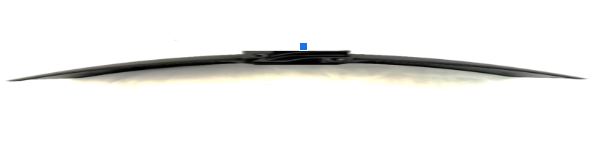 Inner Mudguard (Garde-boue intérieur / Guardabarros interior) Nosfet Aeon