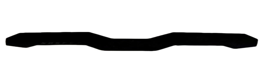 Top Side Rubber Cover (Couvercle en caoutchouc supérieur/Cubierta de goma superior) Nosfet Aeon