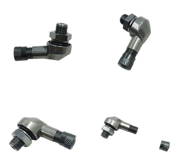 Tubeless Valve ( Valvula Tubeless ) Leaperkim Oryx and others