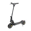 DUALTRON AMINIA LONG BODY DUAL MOTOR 21Ah (SAMSUNG 21700)  + EYE 4 + self sealing tyre
