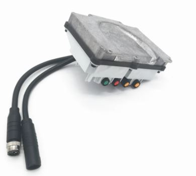 Controladora Inmotion S1F