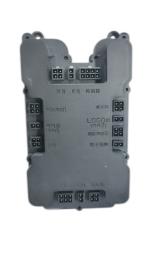 Hmi board PCBA assembly (Carte Hmi/Placa HMI) Inmotion V12S