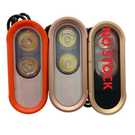 [Front-Light-Inmotion-P1] Front Light (Luz delantera) Inmotion P1 P1F P2 & P2F