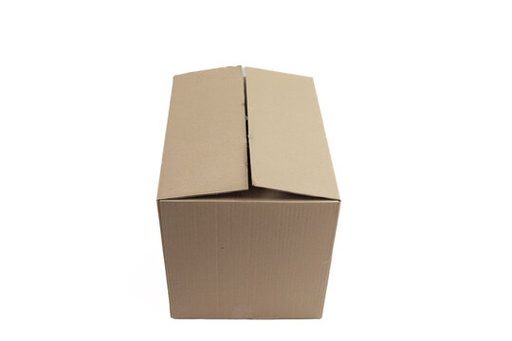 [box] Box (Caja) 