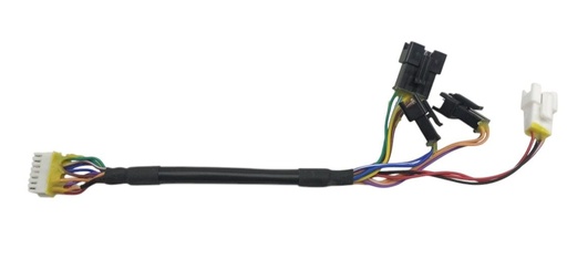 [im-l9-s1-f-cable-assembly-of-display] Assemblage du câble de l'écran Inmotion L9/S1(F)