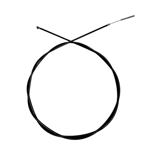 [Rear-Brake-cable-dt-mini] Rear Brake cable (Drum) | Cable de freno trasero (tambor) DT Mini