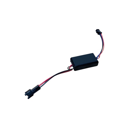 [LED-Controller-Dualtron-Mini] LED Controller (Controladora de luces) for Minimotors Dualtron