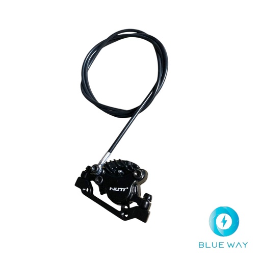[Front-Brake-Caliper-NUTT] Front Brake Caliper (pinza de freno delantero) NUTT