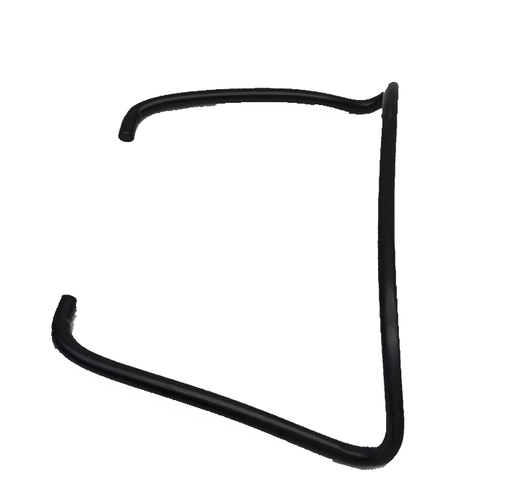 [im-v12-kickstand-mechanical] Kickstand (Caballete, Pata de cabra) For Inmotion V12