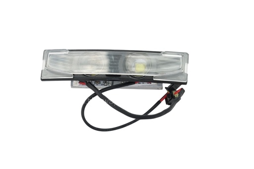 [im-s1-s1f-headlight-assembly-lights] Headlight Assembly (Luz Delantero Ensamblado) For Inmotion S1/S1F