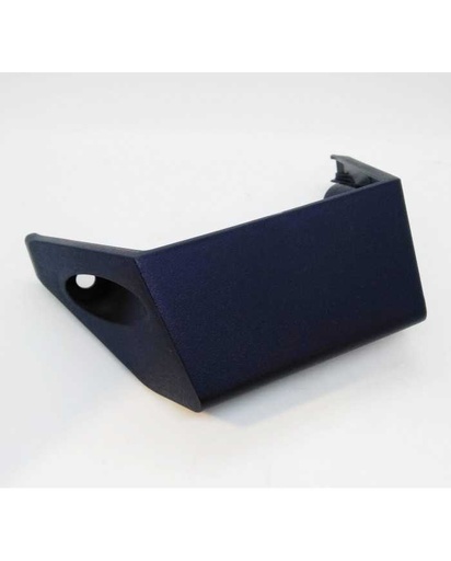 [kb-front-cover-deck-mantis] Front Cover Deck (Cubierta Frontal) compatible Kaabo mts