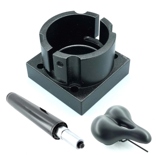 [seat-minimotors-dualtron-thunder-2] Kit Seat (Sillin) Minimotors Dualtron Thunder 2-3 / Achilleus/ Victor- Lux- + /New victor