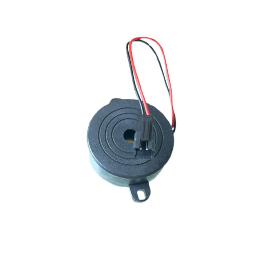 [horn-vsett-9-10] Horn (Bocina) Vsett 9/9+/10+