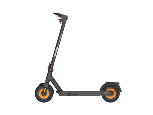 [inmotion-climber] InMotion CLIMBER 14.7Ah - Waterproof and Dual motor