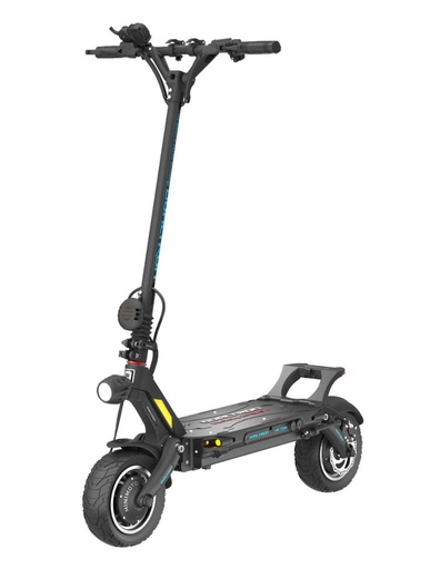 [dt-victor-luxury+-35] DUALTRON NEW VICTOR LUXURY PLUS 35AH (SAMSUNG or LG) + free fast charger + self sealing tire