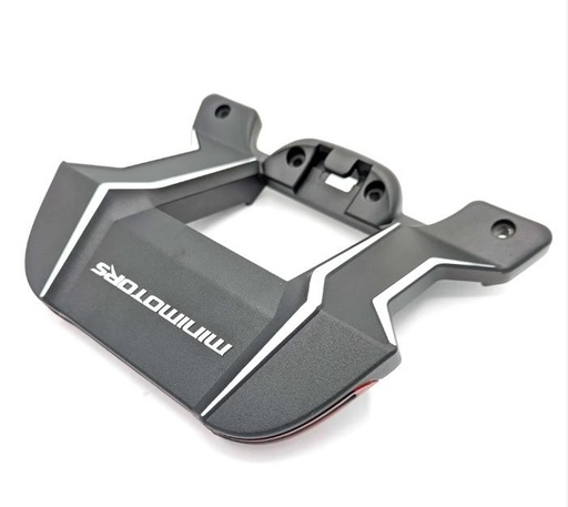 [mm-dt-spoiler-achilleus] Spoiler (Reposapíes) compatible for Minimotors Achilleus