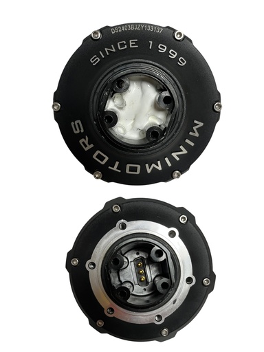 [motor-dualtron-Storm] Front Motor Dualtron Storm