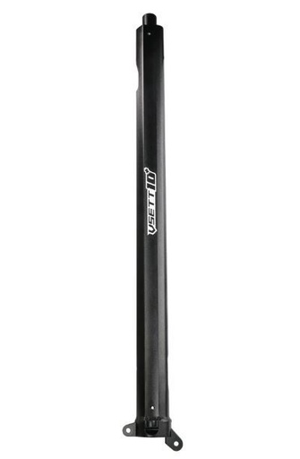 [steering-tube-vsett-10+] Steering Tube (tubo direccion)  Vsett 10+