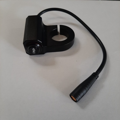 [Horn-button-Switch-vsett-10+] Horn button (Botonera Bocina)  Vsett 10+