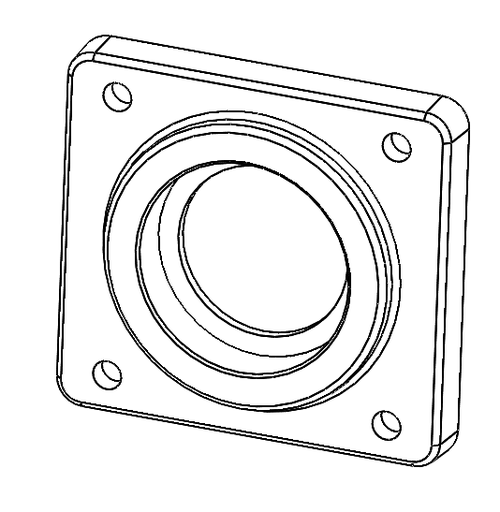 [Suspension-CAP-for-dualtron3-achilleus-victor-luxury-1-Rear] Suspension CAP For Dualtron 3/Achilleus/ Victor/Victor Luxury-Rear