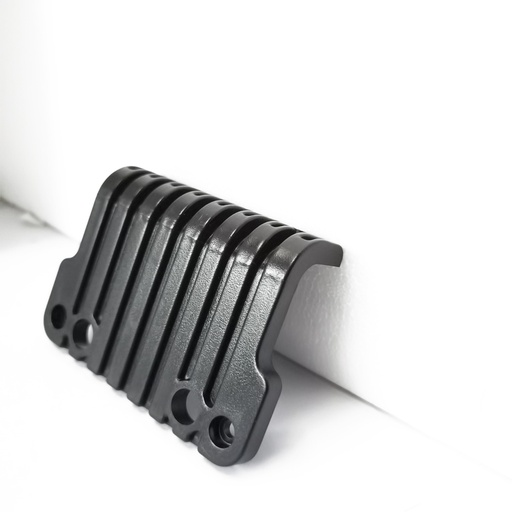 [front-bumper-for-dualtron-eagle] Front BUMPER (Guardabarros Delantero) For Dualtron Eagle