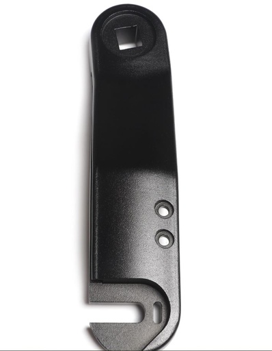 [mm-dt-front-swing-arm-mechanical-eagle-LEFT] Front Swing Arm (Brazo Basculante Delantro) For Minimotos Dualtron Eagle-LEFT