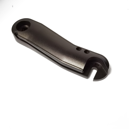 [mm-dt-rear-swing-arm-mechanical-eagle-RIGHT-1] Rear Swing Arm (Brazo Basculante Trasero) For Minimotos Dualtron Eagle-RIGHT